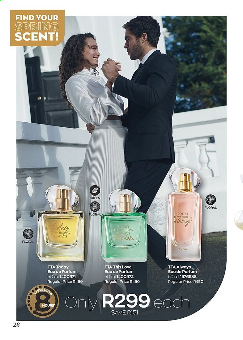 Avon specials - 01/09/2021 - 30/09/2021. Page 28