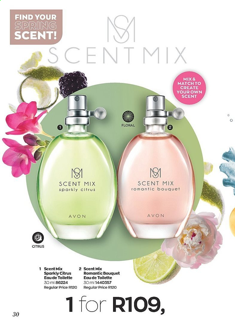 Avon specials - 01/09/2021 - 30/09/2021. Page 30
