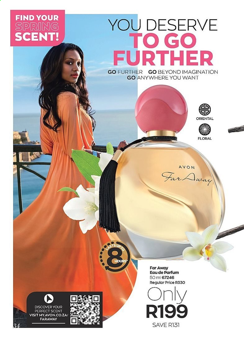Avon specials - 01/09/2021 - 30/09/2021. Page 34