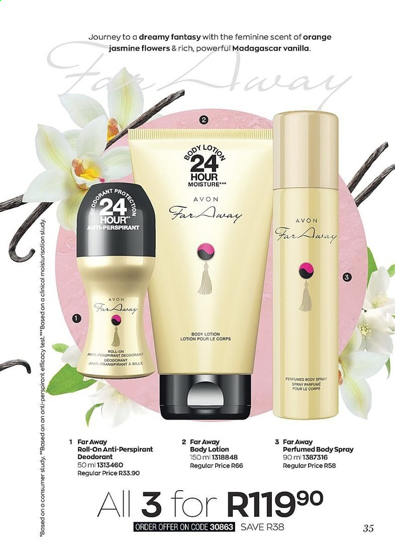 Avon specials - 01/09/2021 - 30/09/2021. Page 35