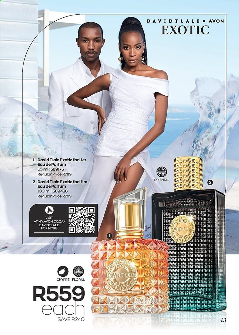 Avon specials - 01/09/2021 - 30/09/2021. Page 43