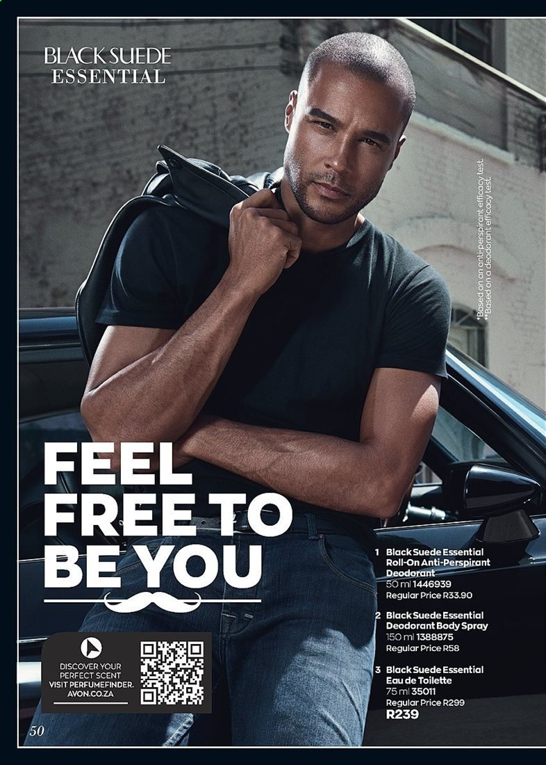Avon specials - 01/09/2021 - 30/09/2021. Page 50