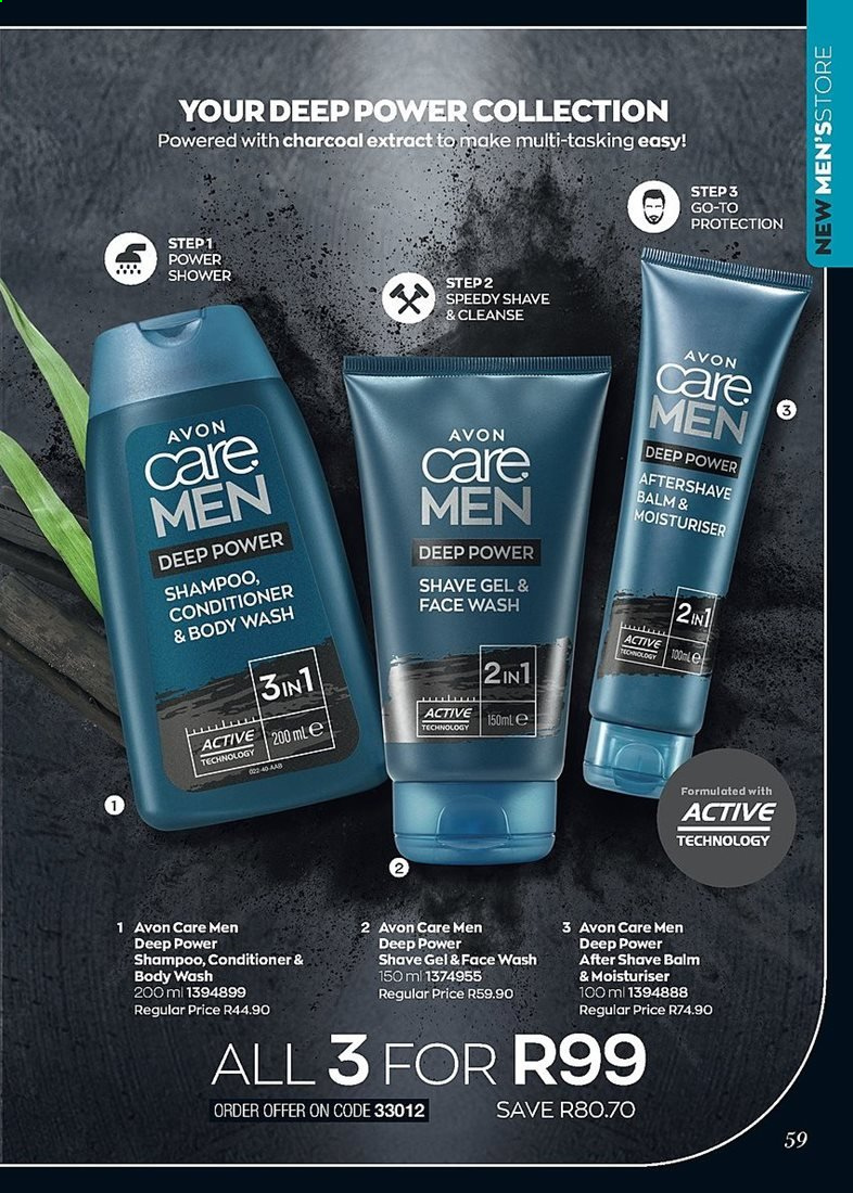 Avon specials - 01/09/2021 - 30/09/2021. Page 59