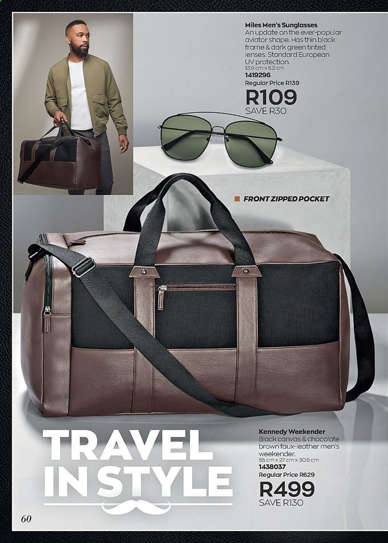 Avon specials - 01/09/2021 - 30/09/2021. Page 60