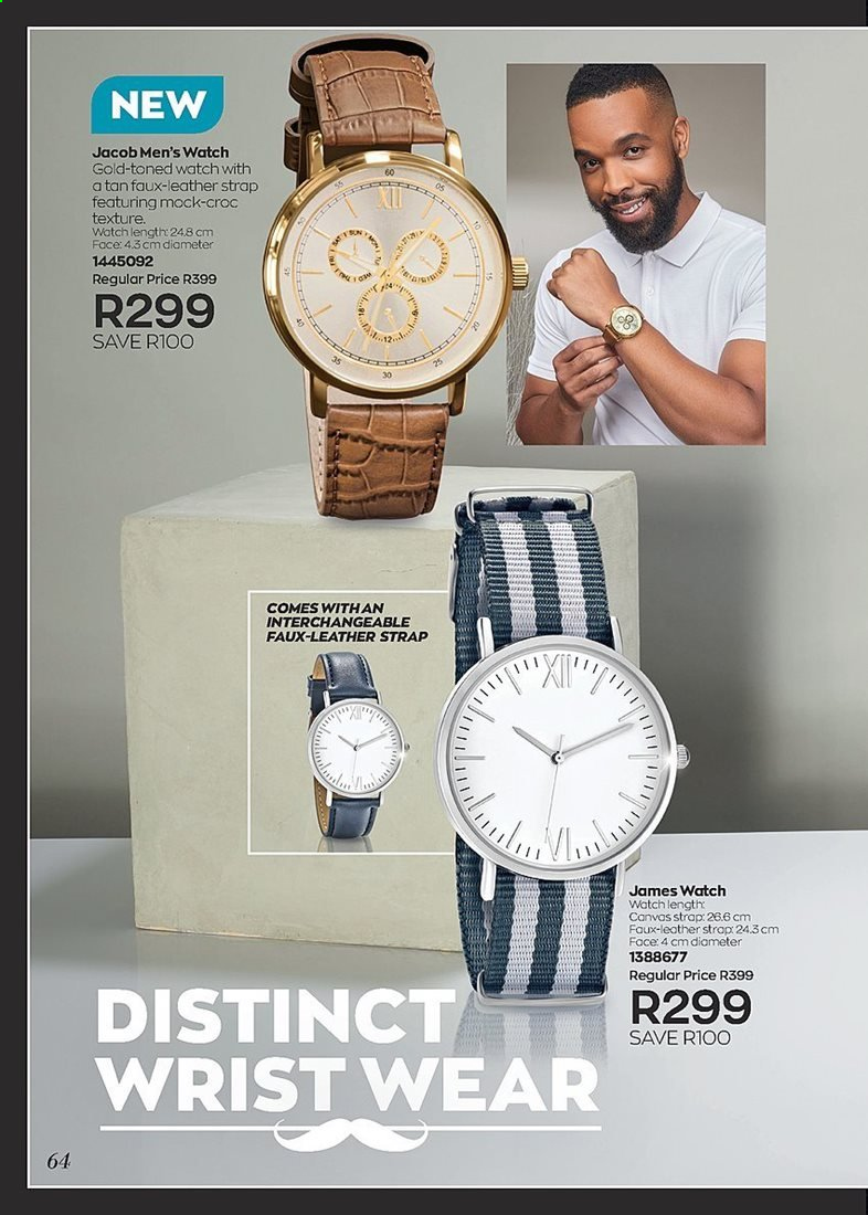 Avon specials - 01/09/2021 - 30/09/2021. Page 64