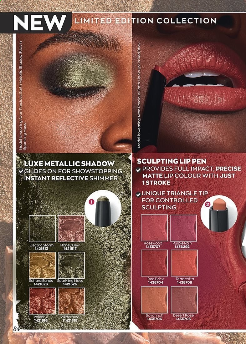 Avon specials - 01/09/2021 - 30/09/2021. Page 84