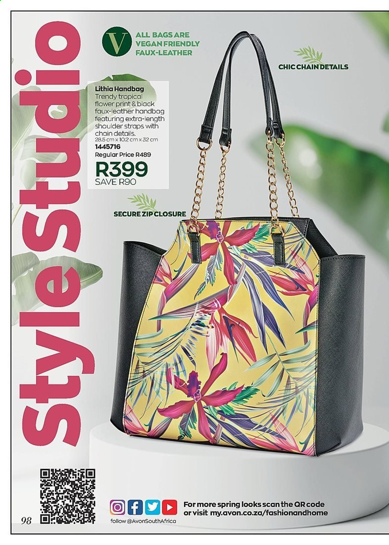 Avon specials - 01/09/2021 - 30/09/2021. Page 98