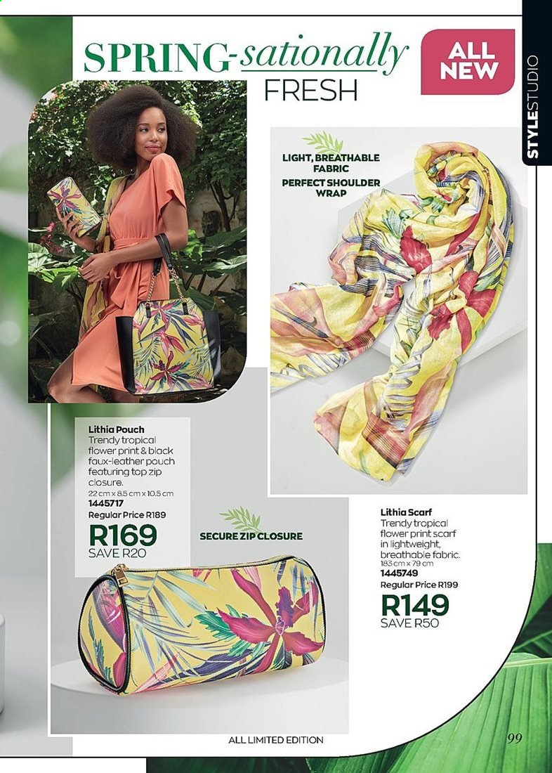 Avon specials - 01/09/2021 - 30/09/2021. Page 99