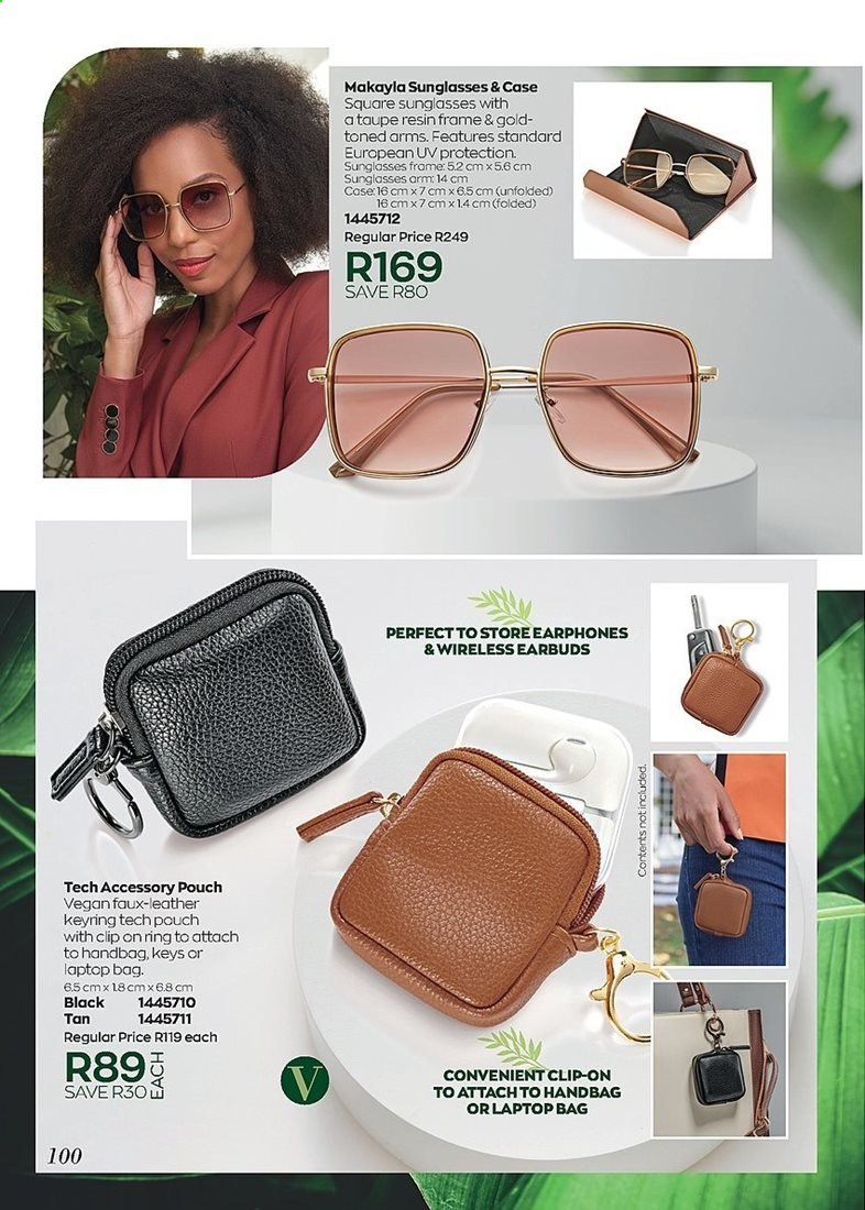 Avon specials - 01/09/2021 - 30/09/2021. Page 100