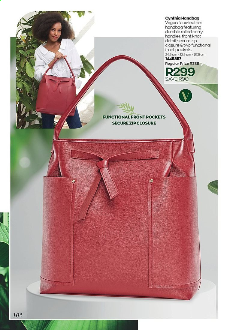 Avon specials - 01/09/2021 - 30/09/2021. Page 102