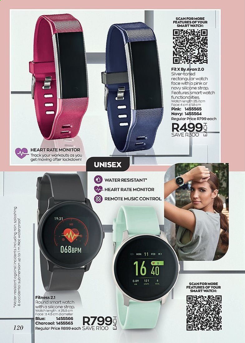 Avon specials - 01/09/2021 - 30/09/2021. Page 120