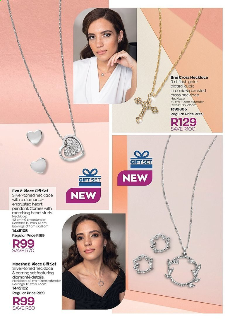 Avon specials - 01/09/2021 - 30/09/2021. Page 124