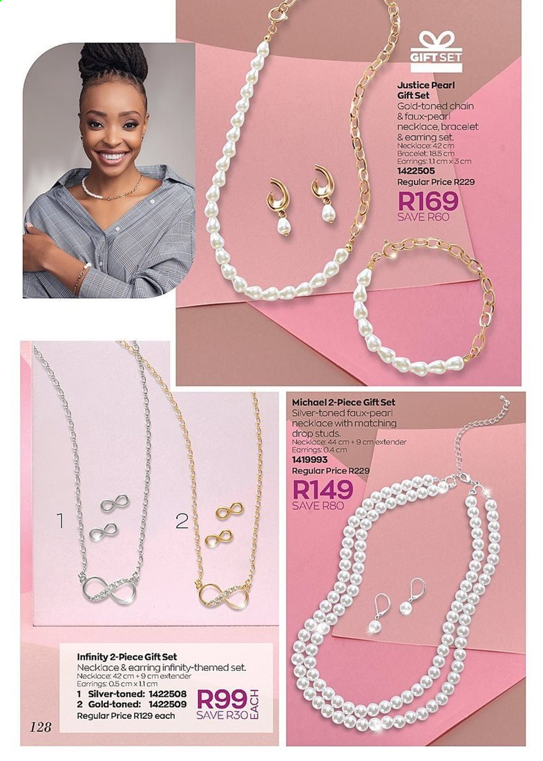 Avon specials - 01/09/2021 - 30/09/2021. Page 128