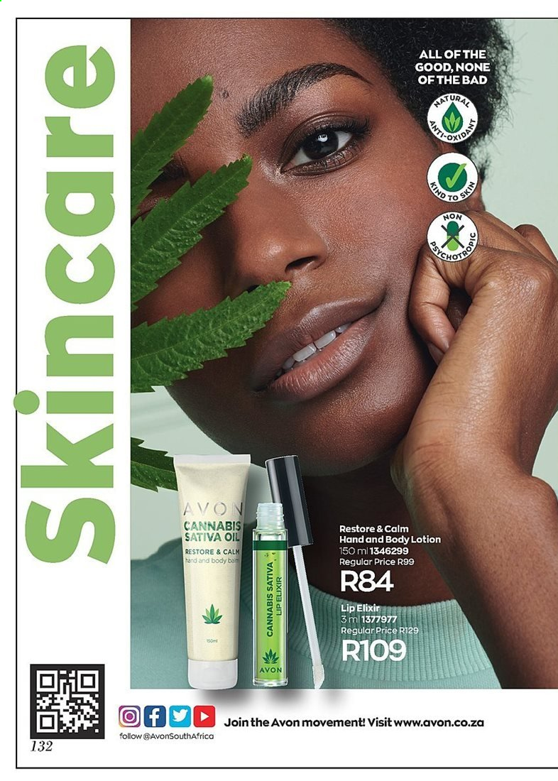 Avon specials - 01/09/2021 - 30/09/2021. Page 132