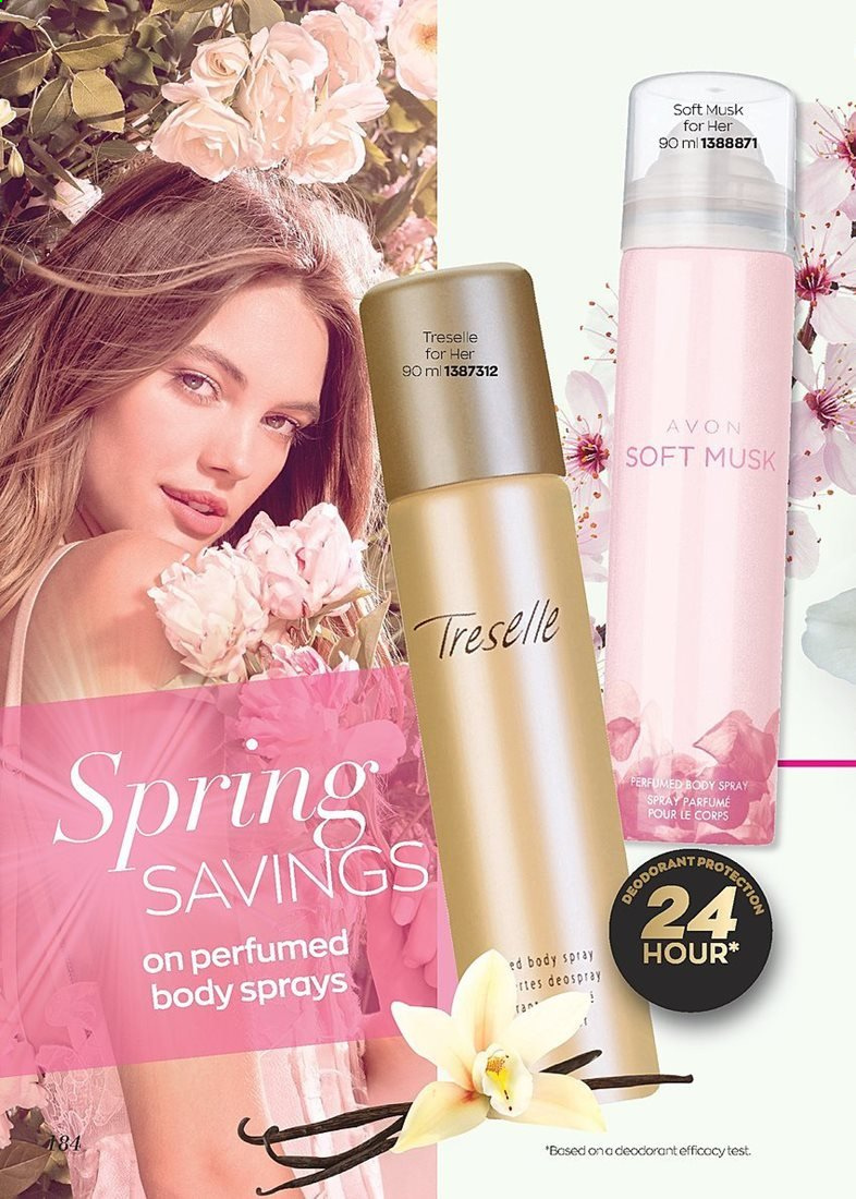 Avon specials - 01/09/2021 - 30/09/2021. Page 184
