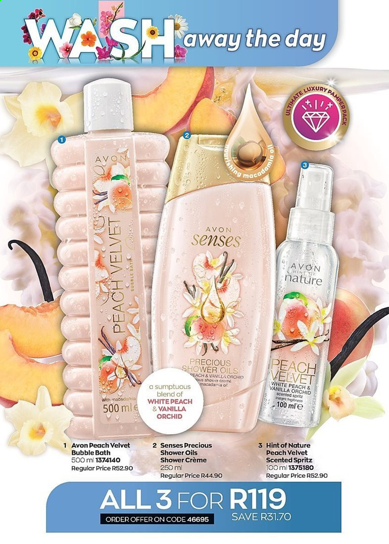 Avon specials - 01/09/2021 - 30/09/2021. Page 204