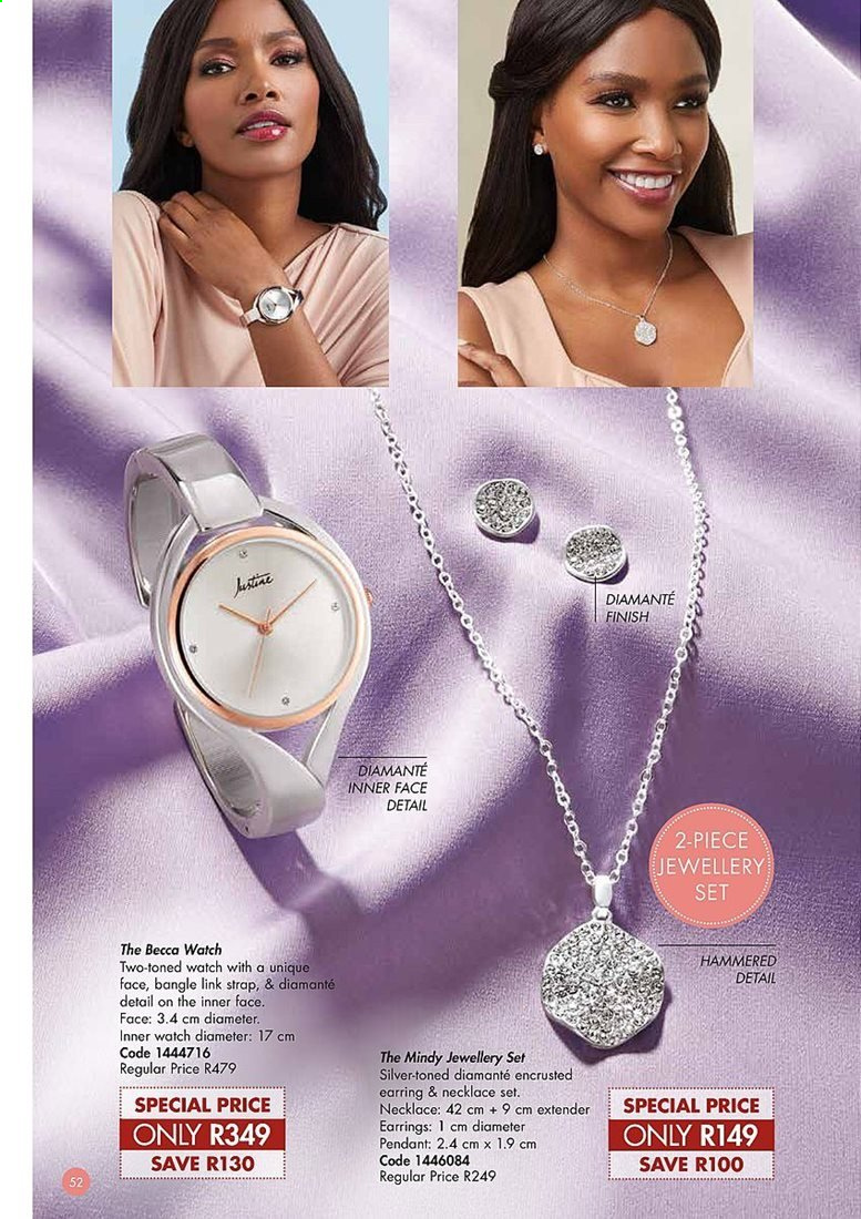 Justine specials - 01/09/2021 - 30/09/2021. Page 52