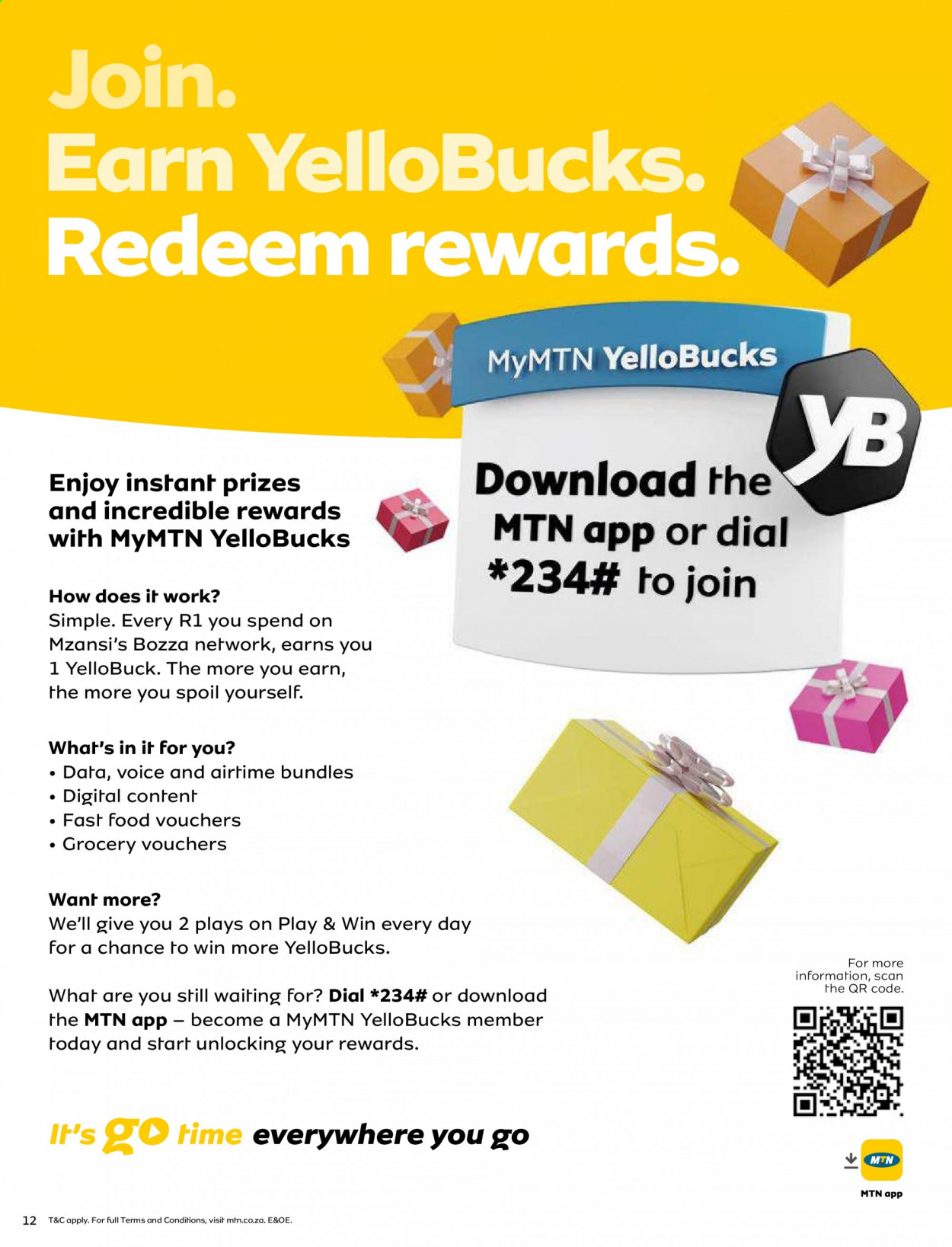 MTN specials - 01/09/2021 - 30/09/2021. Page 12
