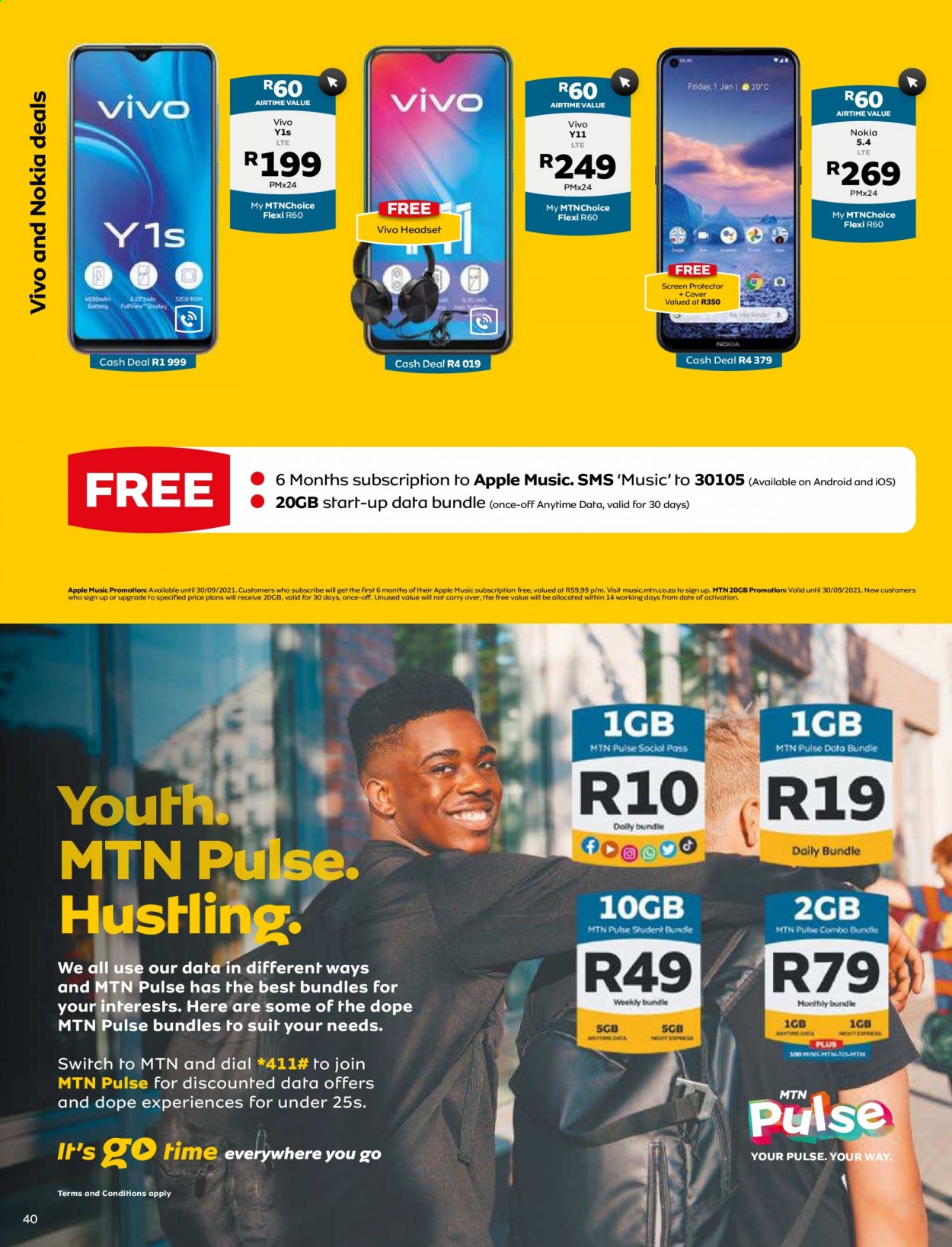 MTN specials - 01/09/2021 - 30/09/2021. Page 40