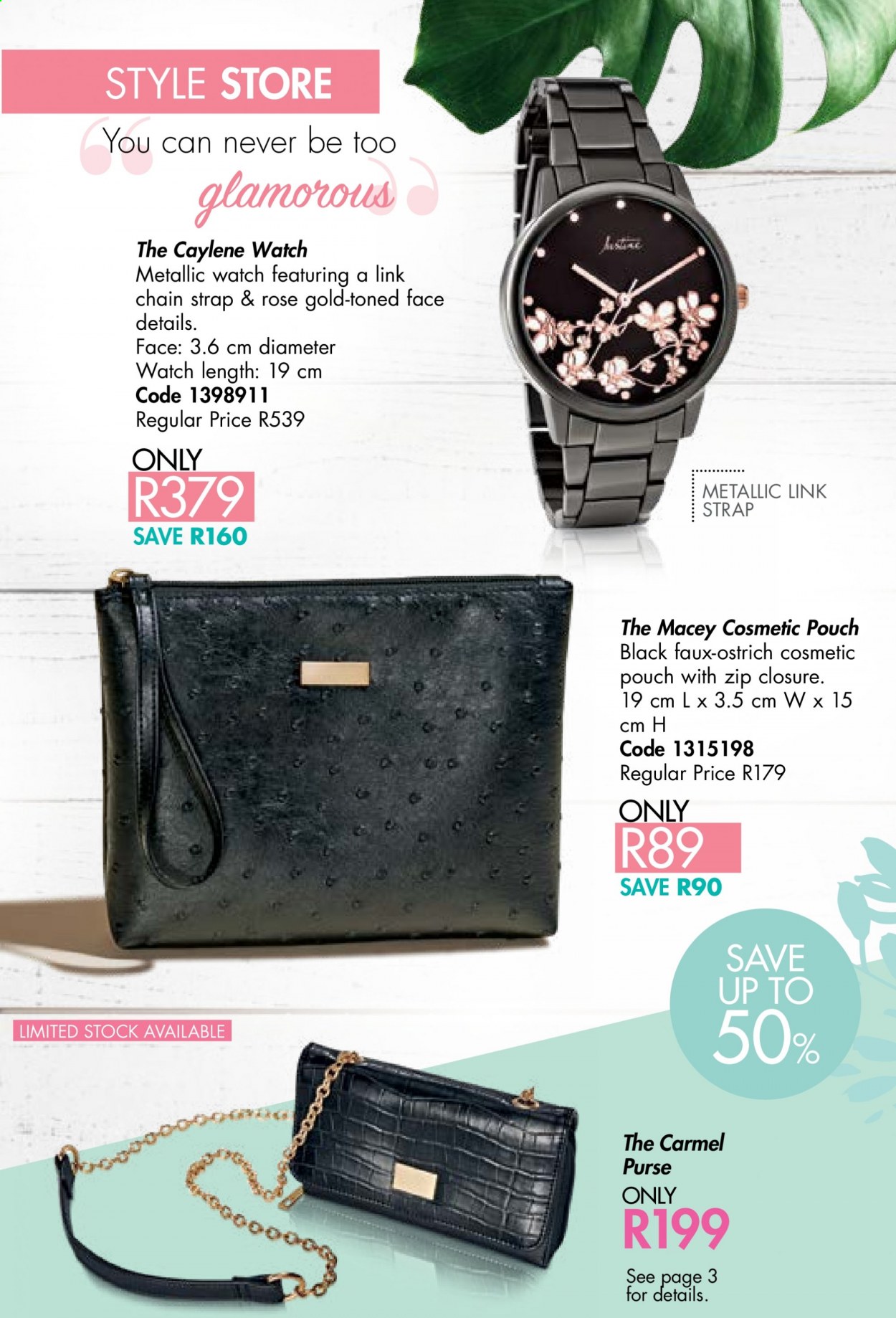 Justine specials - 01/09/2021 - 30/09/2021. Page 7