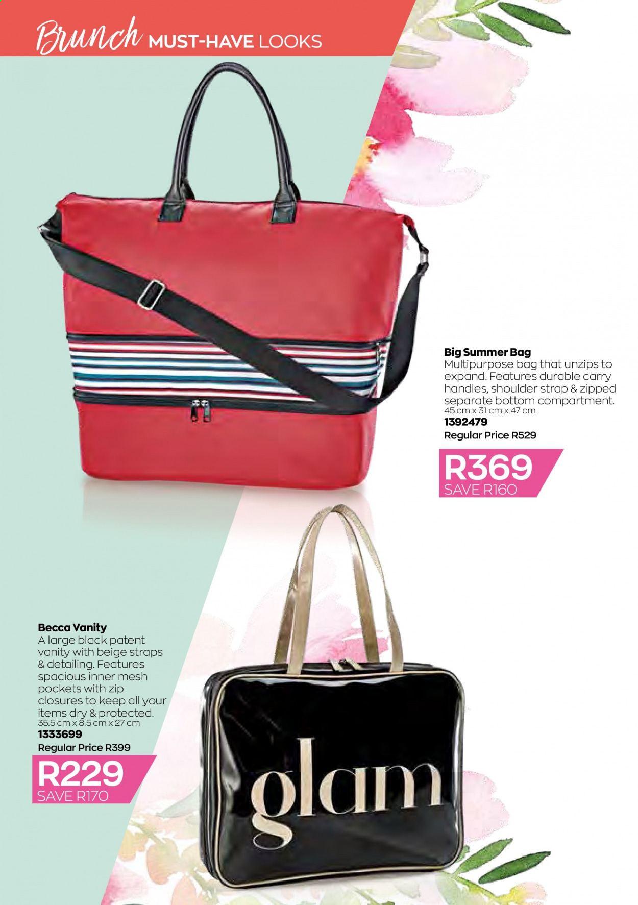 Avon specials - 01/09/2021 - 30/09/2021. Page 4