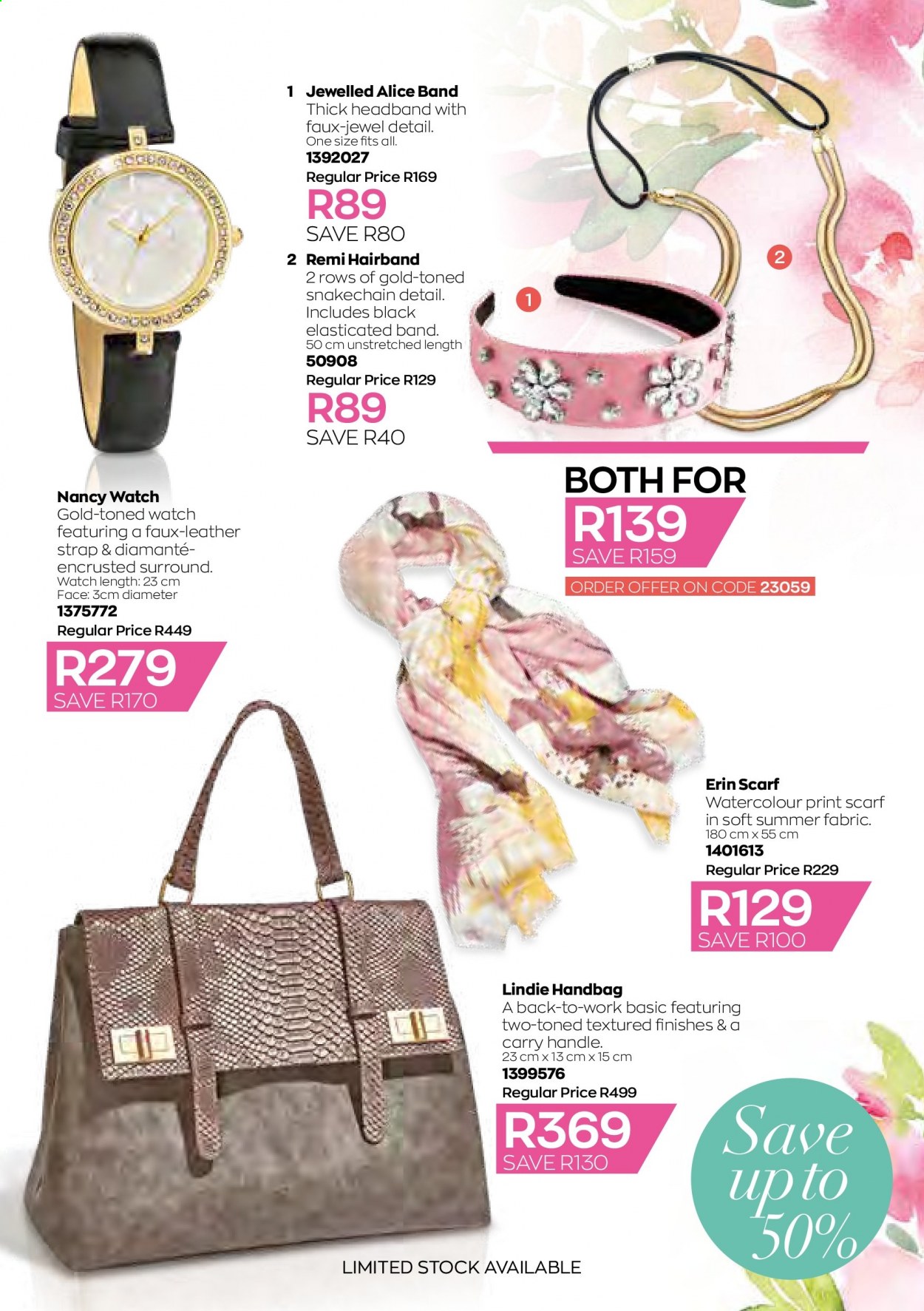Avon specials - 01/09/2021 - 30/09/2021. Page 9