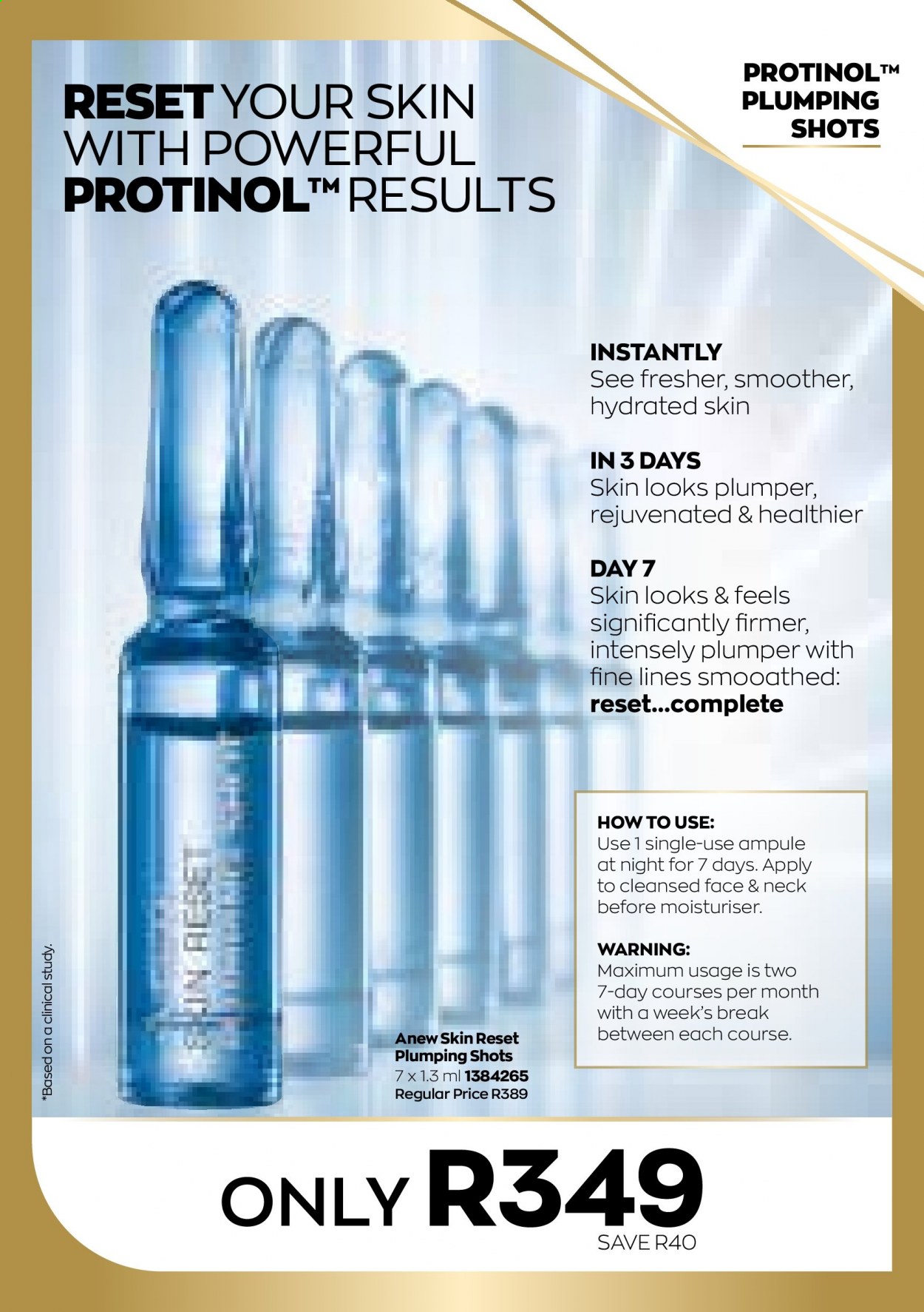 Avon specials - 01/09/2021 - 30/09/2021. Page 9