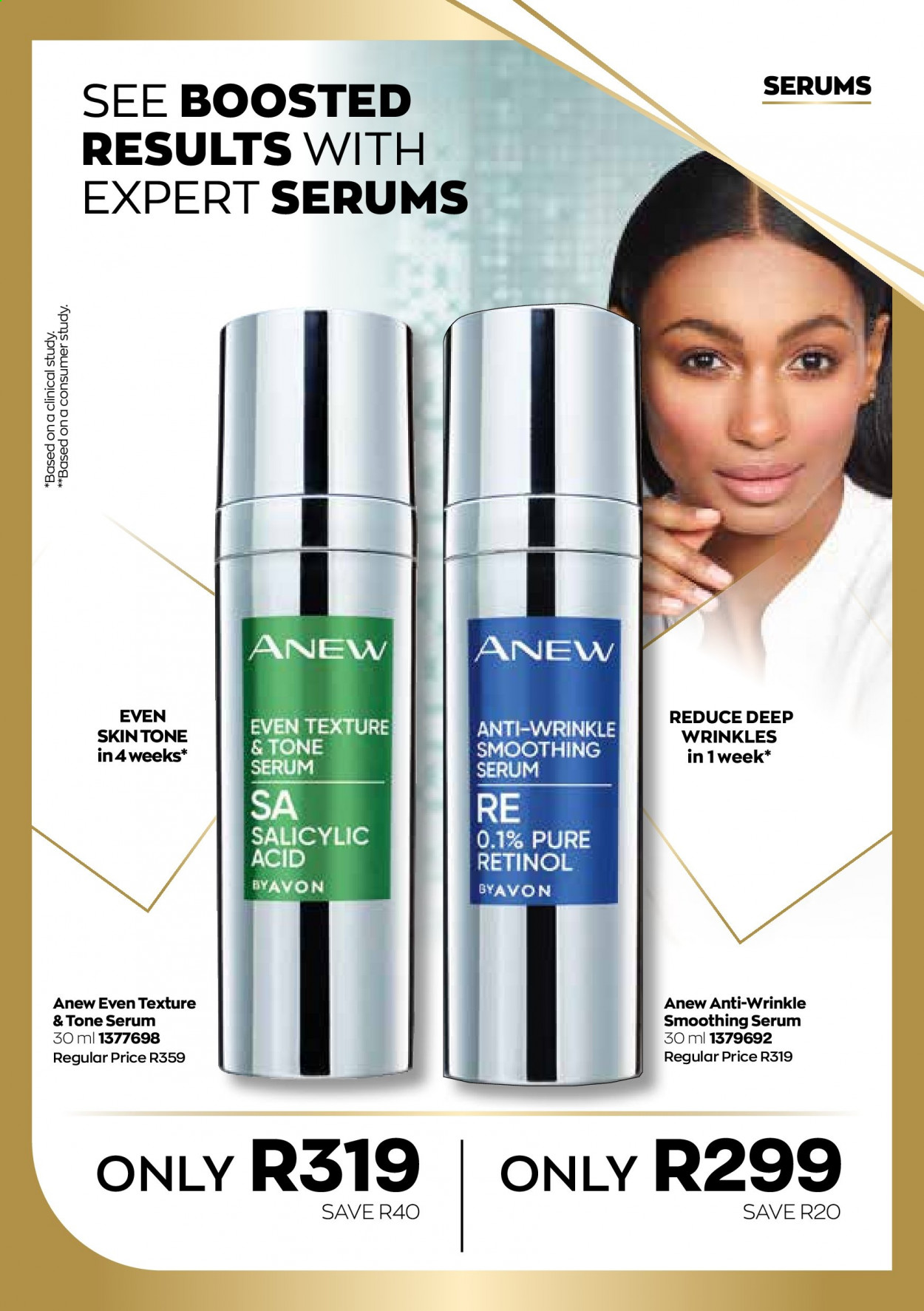 Avon specials - 01/09/2021 - 30/09/2021. Page 10