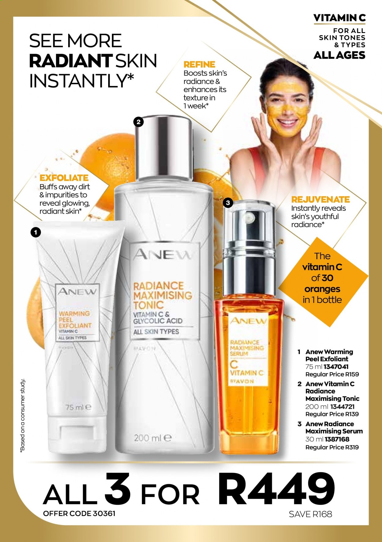 Avon specials - 01/09/2021 - 30/09/2021. Page 19