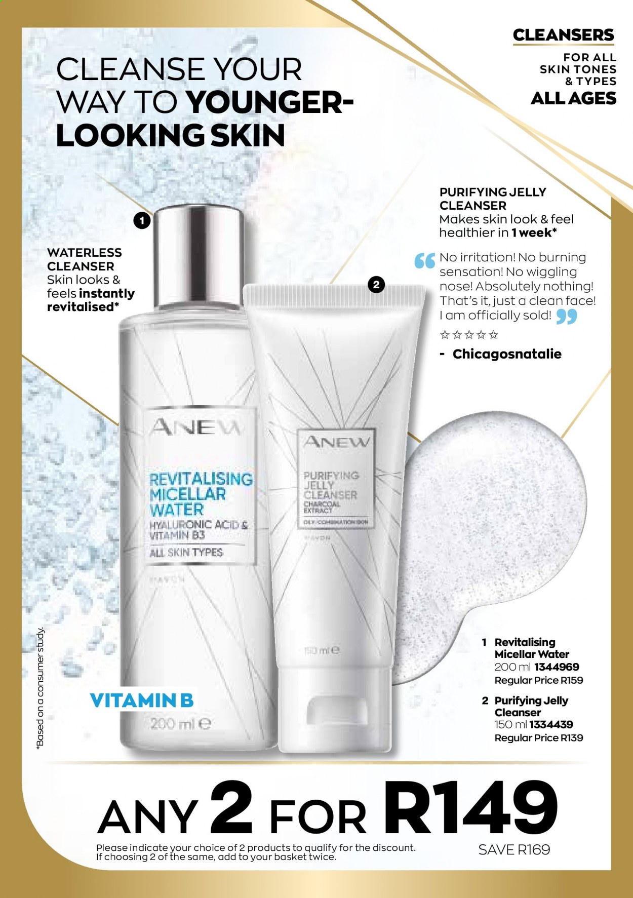 Avon specials - 01/09/2021 - 30/09/2021. Page 24