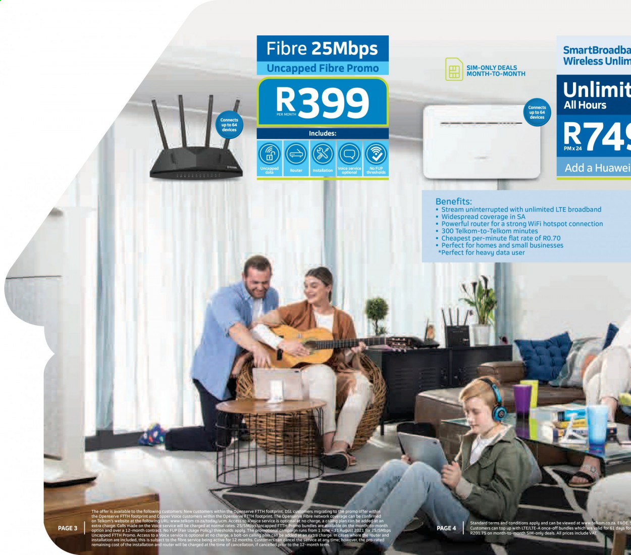 Telkom specials - 20/06/2021 - 19/09/2021. Page 2