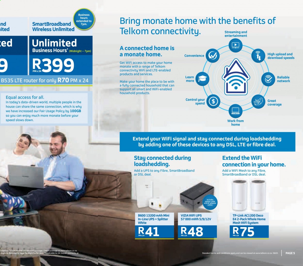 Telkom specials - 20/06/2021 - 19/09/2021. Page 3