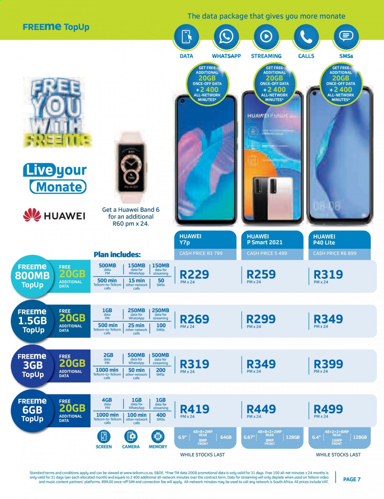 Telkom specials - 20/06/2021 - 19/09/2021. Page 5