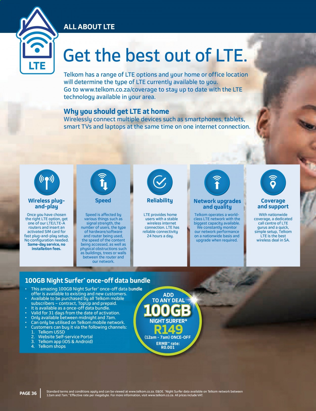 Telkom specials - 20/06/2021 - 19/09/2021. Page 34
