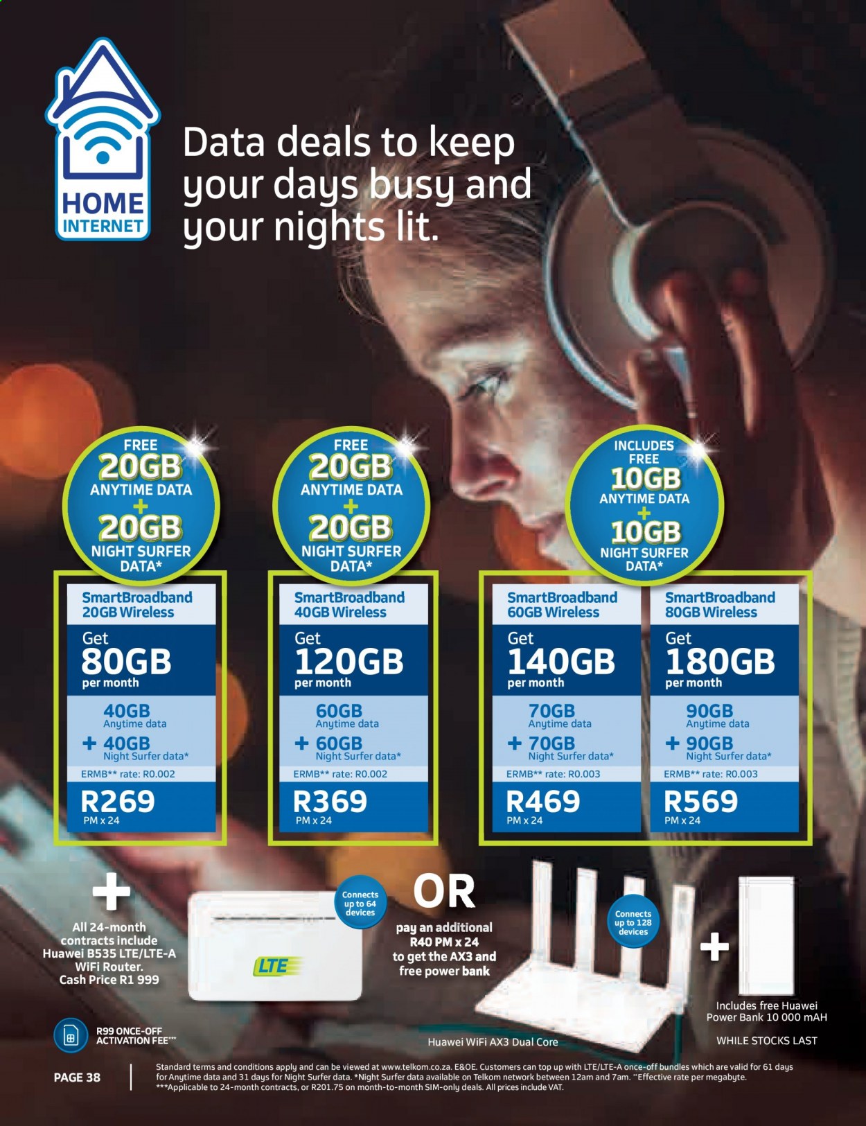 Telkom specials - 20/06/2021 - 19/09/2021. Page 36