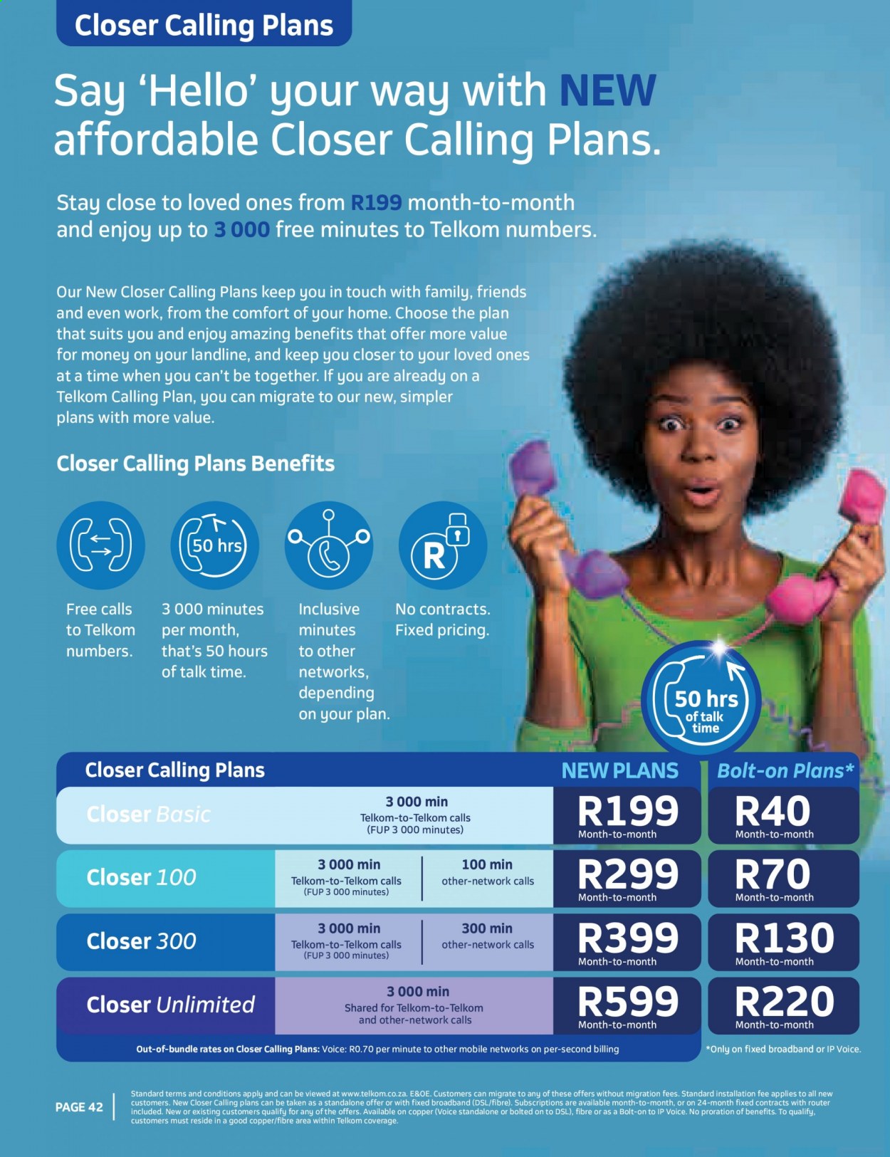 Telkom specials - 20/06/2021 - 19/09/2021. Page 40