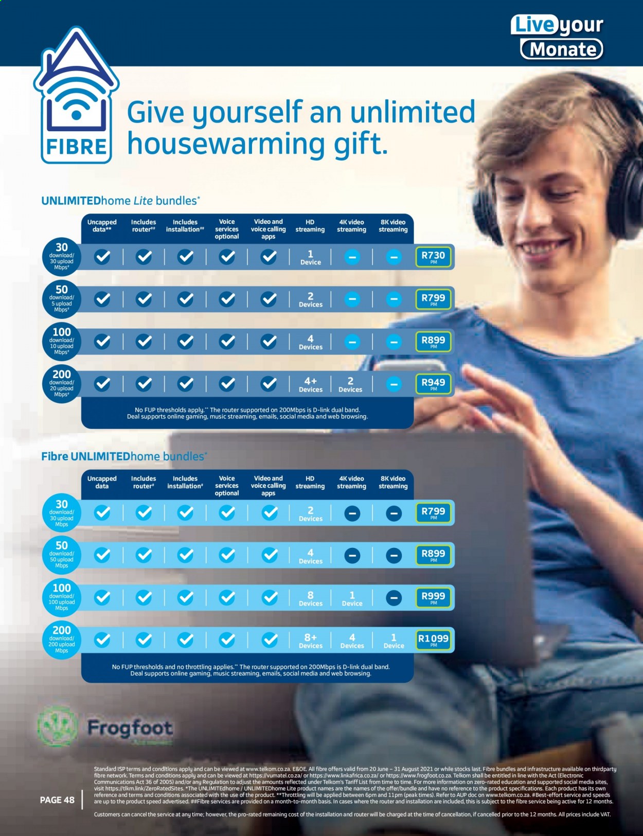 Telkom specials - 20/06/2021 - 19/09/2021. Page 46