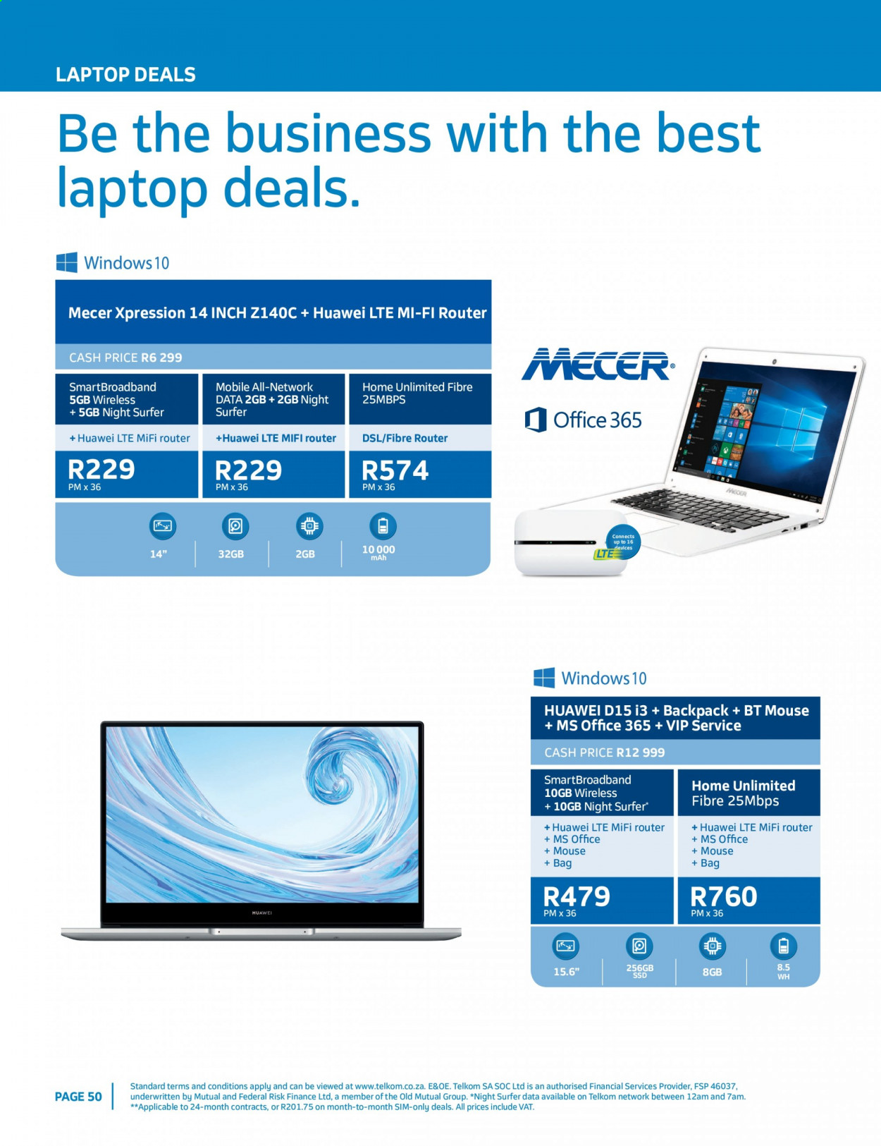 Telkom specials - 20/06/2021 - 19/09/2021. Page 48