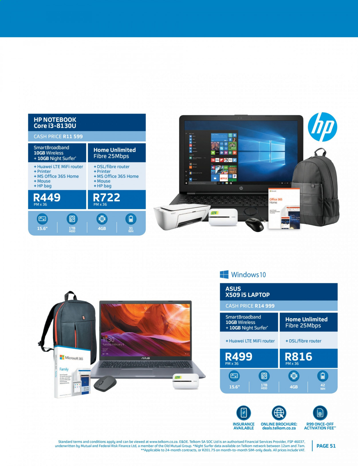 Telkom specials - 20/06/2021 - 19/09/2021. Page 49