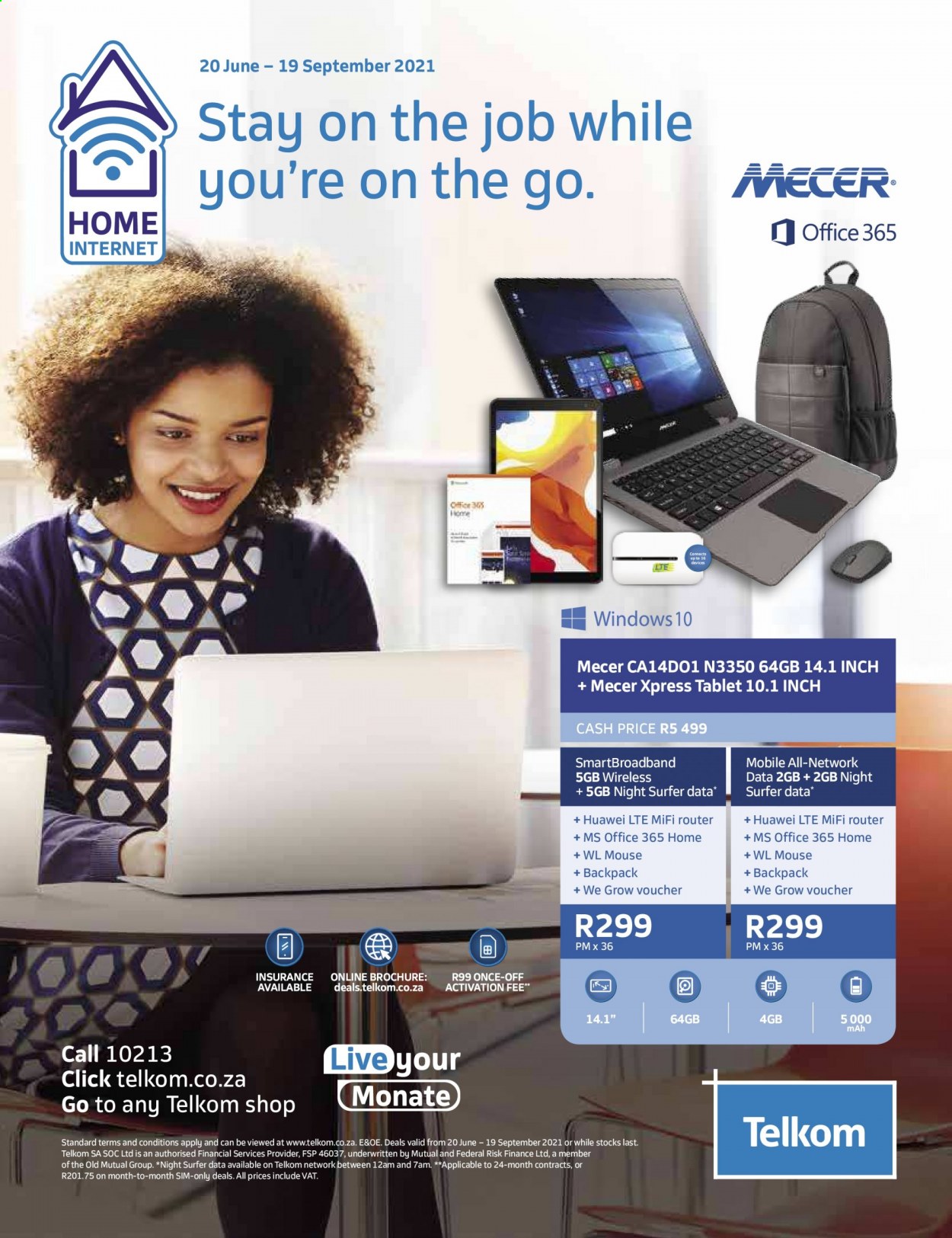 Telkom specials - 20/06/2021 - 19/09/2021. Page 52