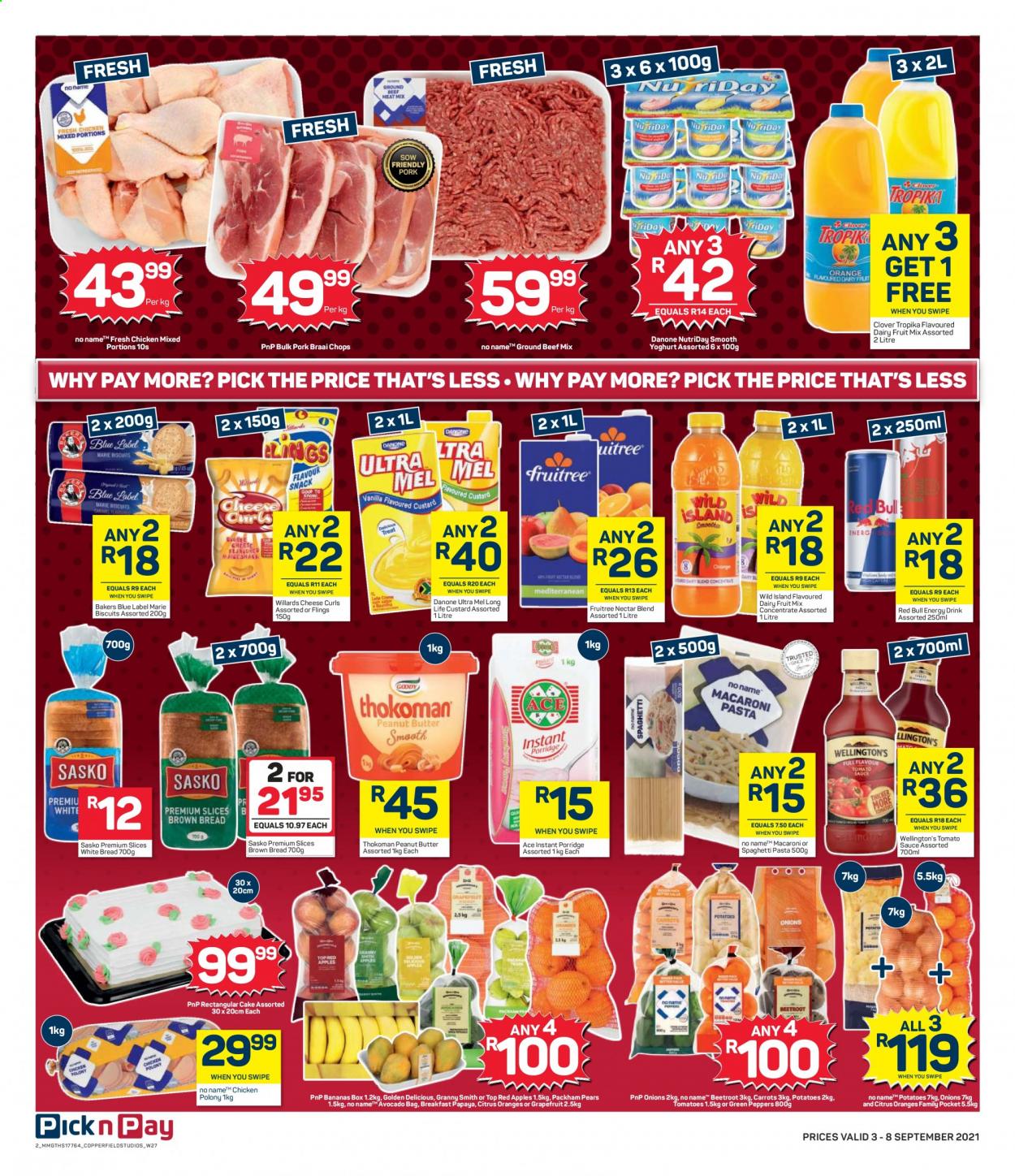 Pick n Pay specials - 03/09/2021 - 08/09/2021. Page 2
