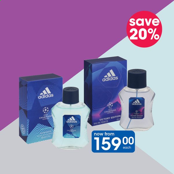 Clicks specials. Page 6