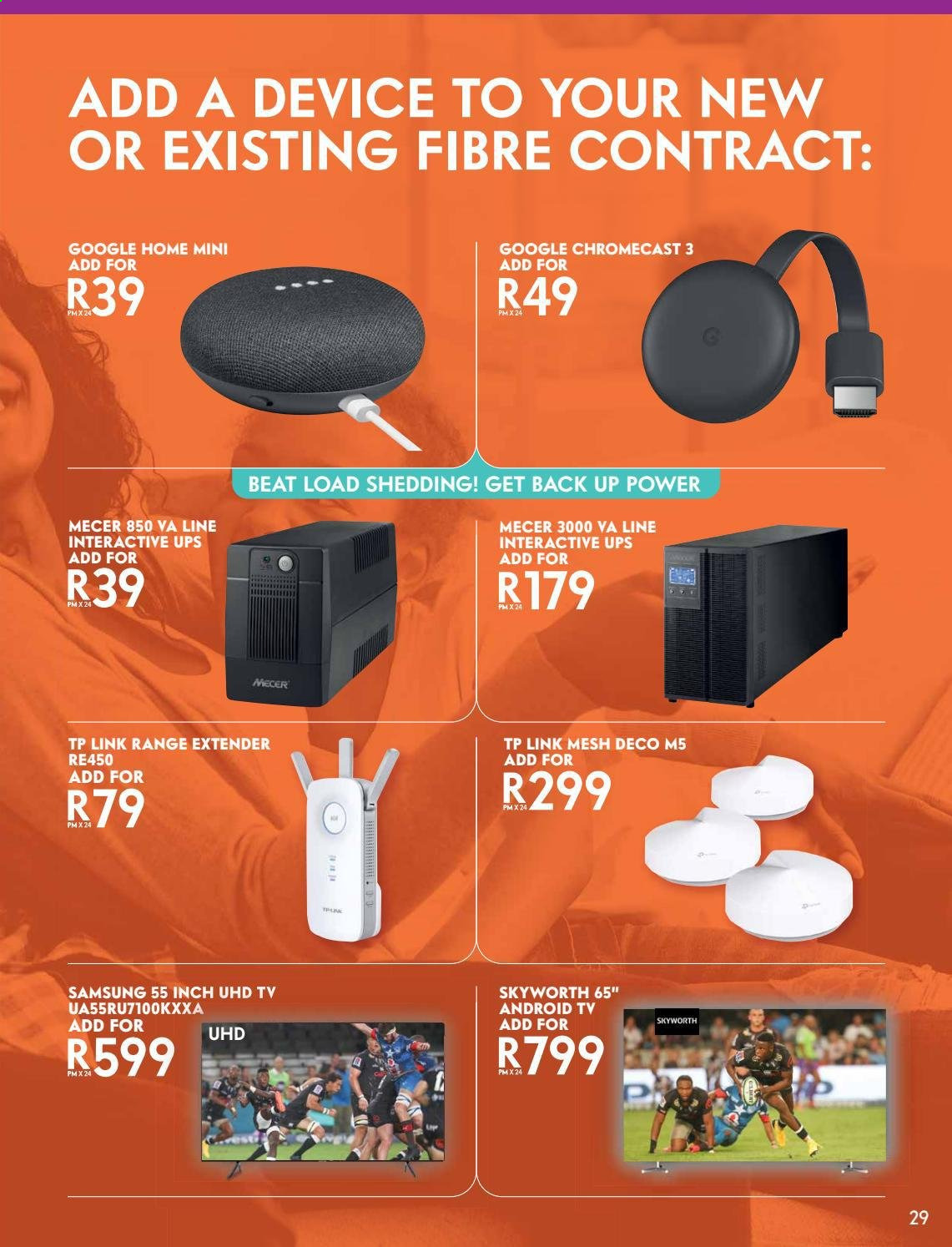 Cell C specials - 01/09/2021 - 17/10/2021. Page 29