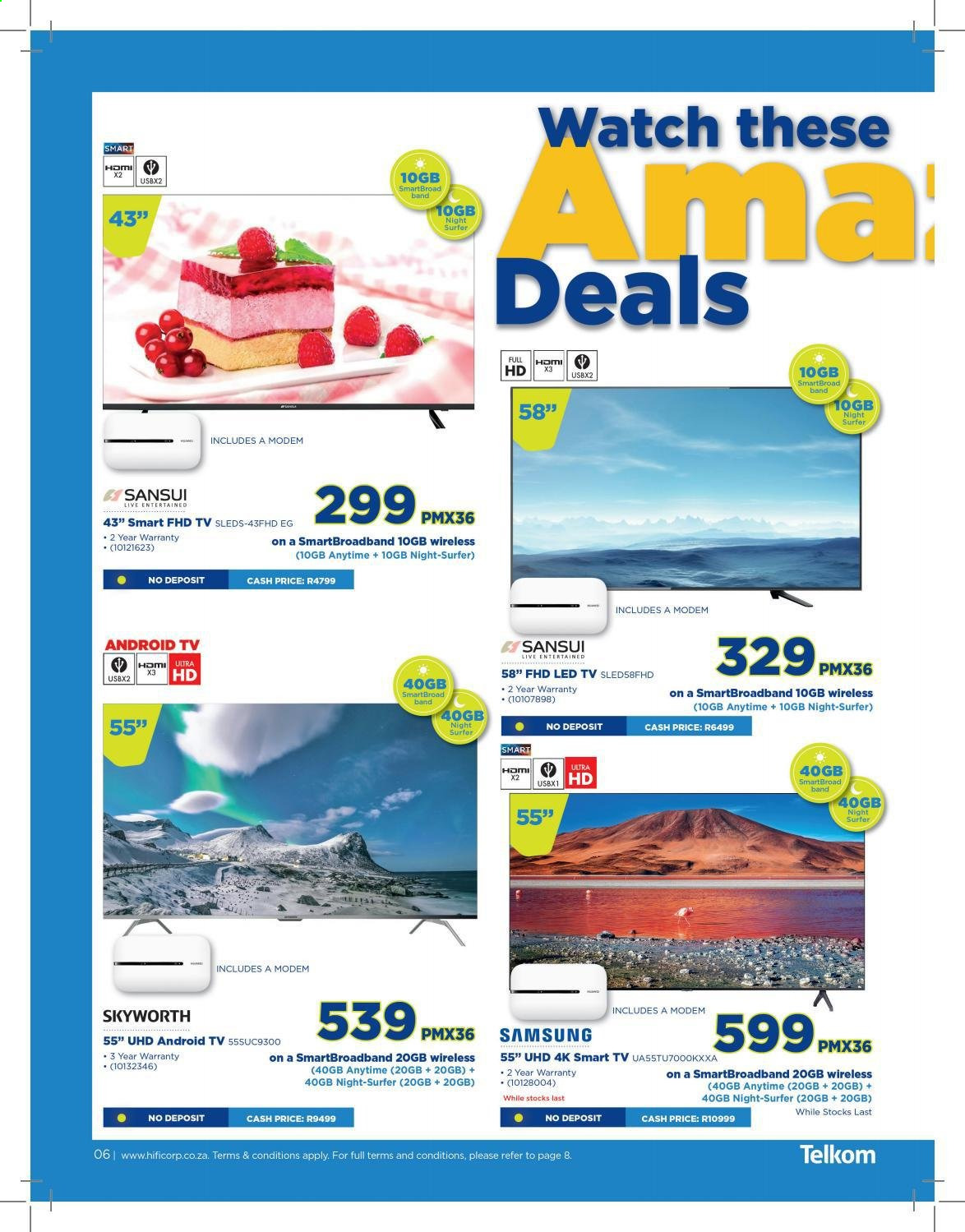 HiFi Corp specials - 01/09/2021 - 30/09/2021. Page 6