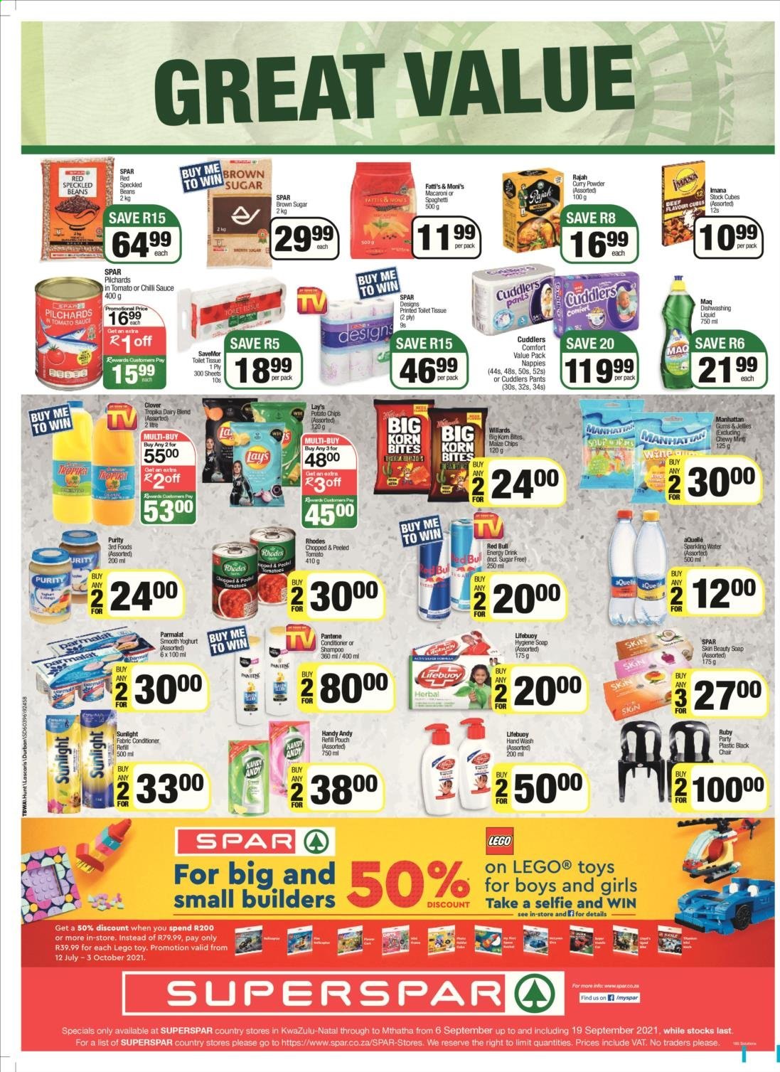 SPAR specials - 06/09/2021 - 19/09/2021. Page 4