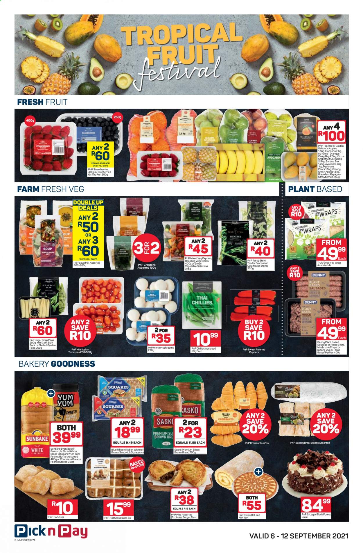 Pick n Pay specials - 06/09/2021 - 12/09/2021. Page 2