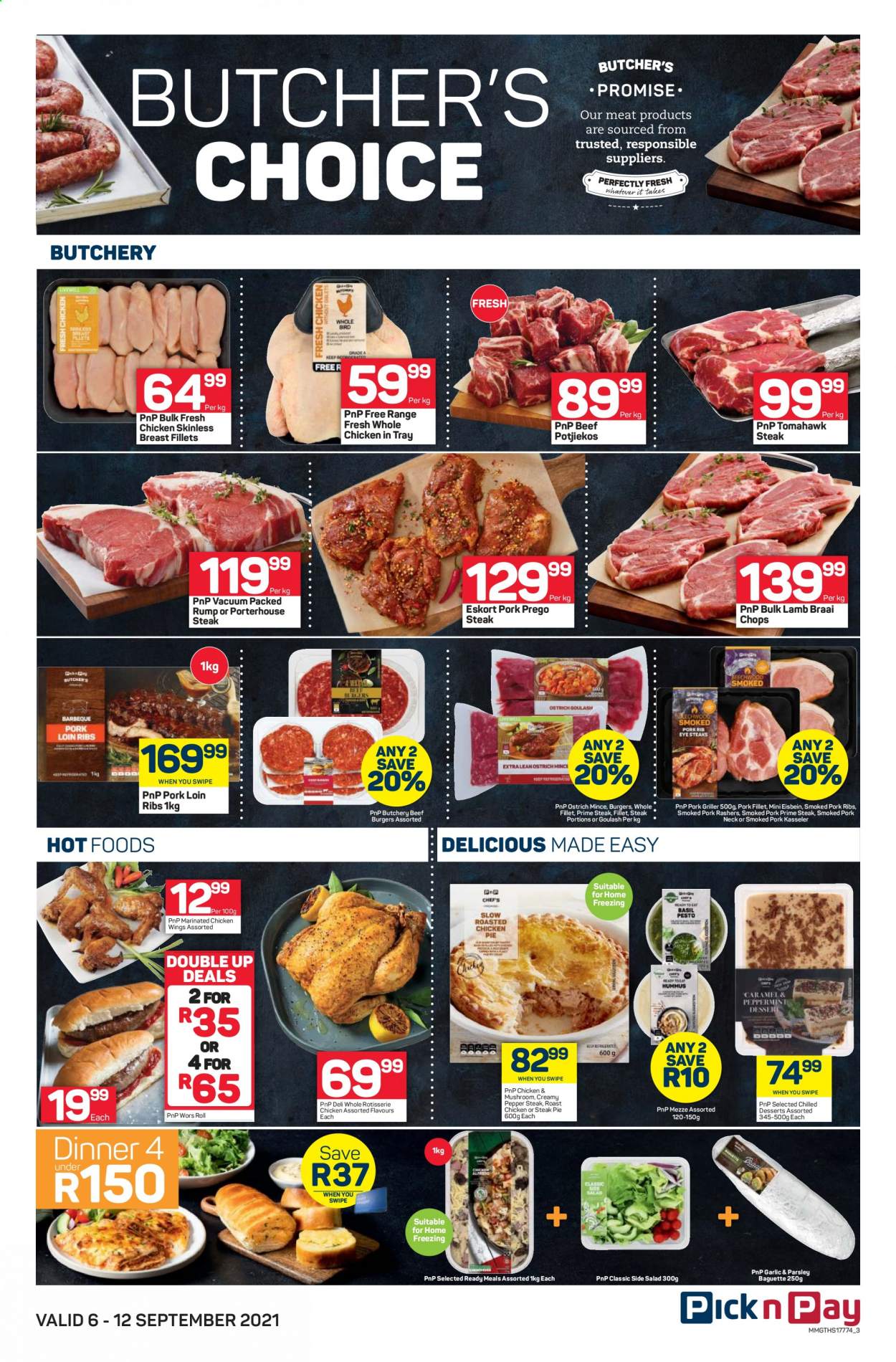 Pick n Pay specials - 06/09/2021 - 12/09/2021. Page 3