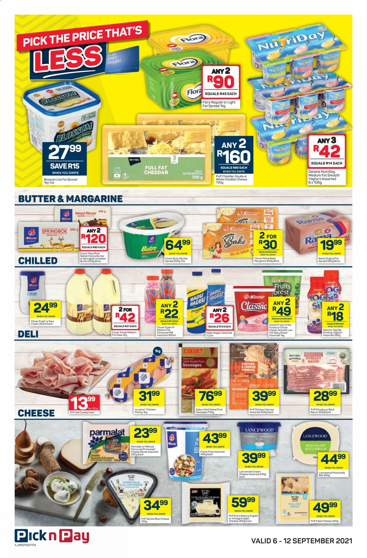 Pick n Pay specials - 06/09/2021 - 12/09/2021. Page 4