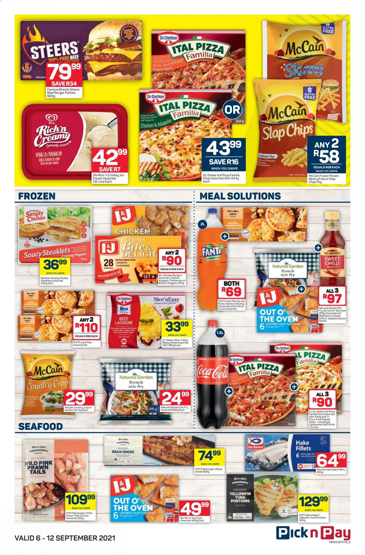 Pick n Pay specials - 06/09/2021 - 12/09/2021. Page 5