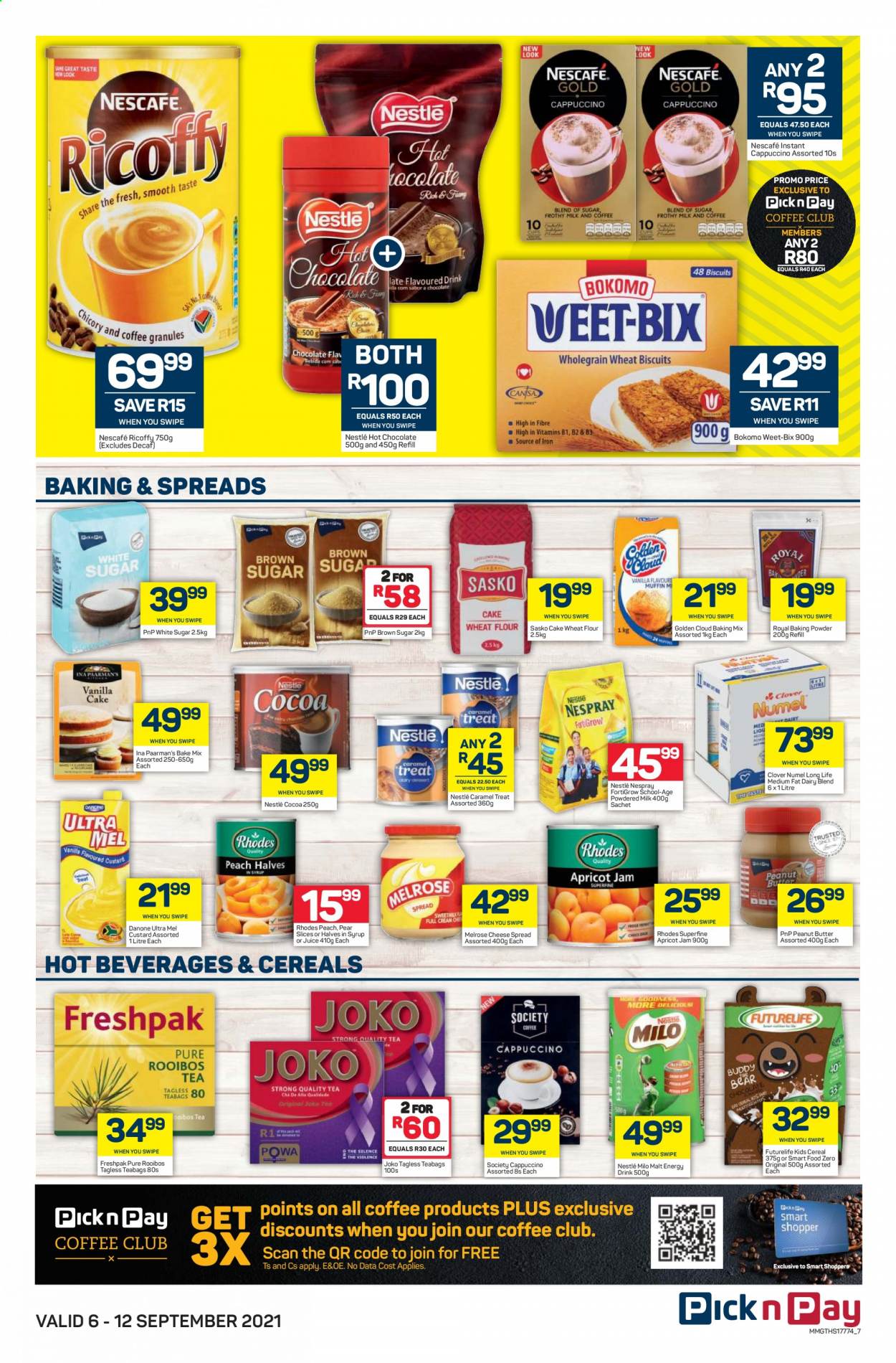 Pick n Pay specials - 06/09/2021 - 12/09/2021. Page 7
